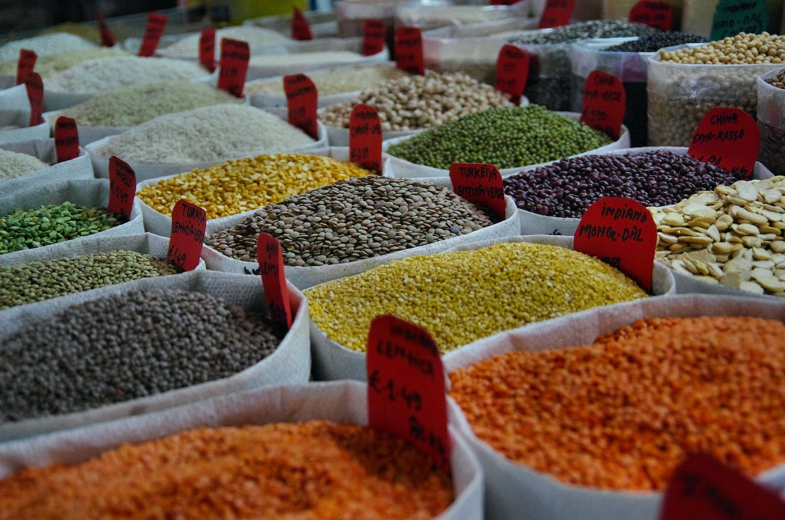 10 Best Foods For a Healthy Lifestyle