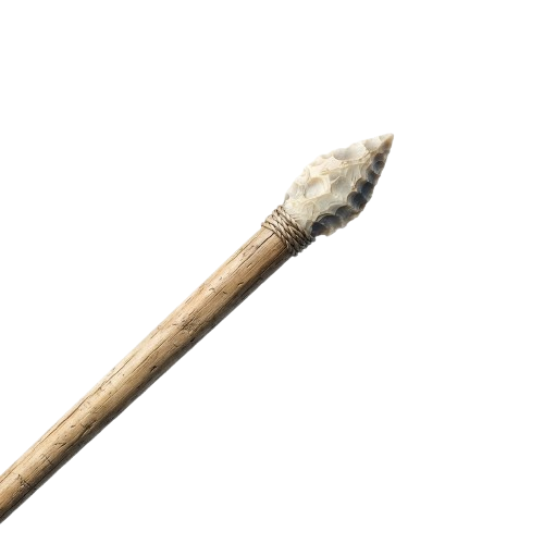 flint spear valheim