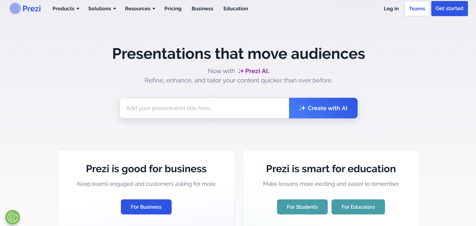 Prezi