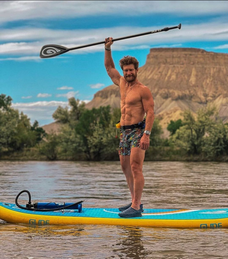 Are inflatable paddle boards good
