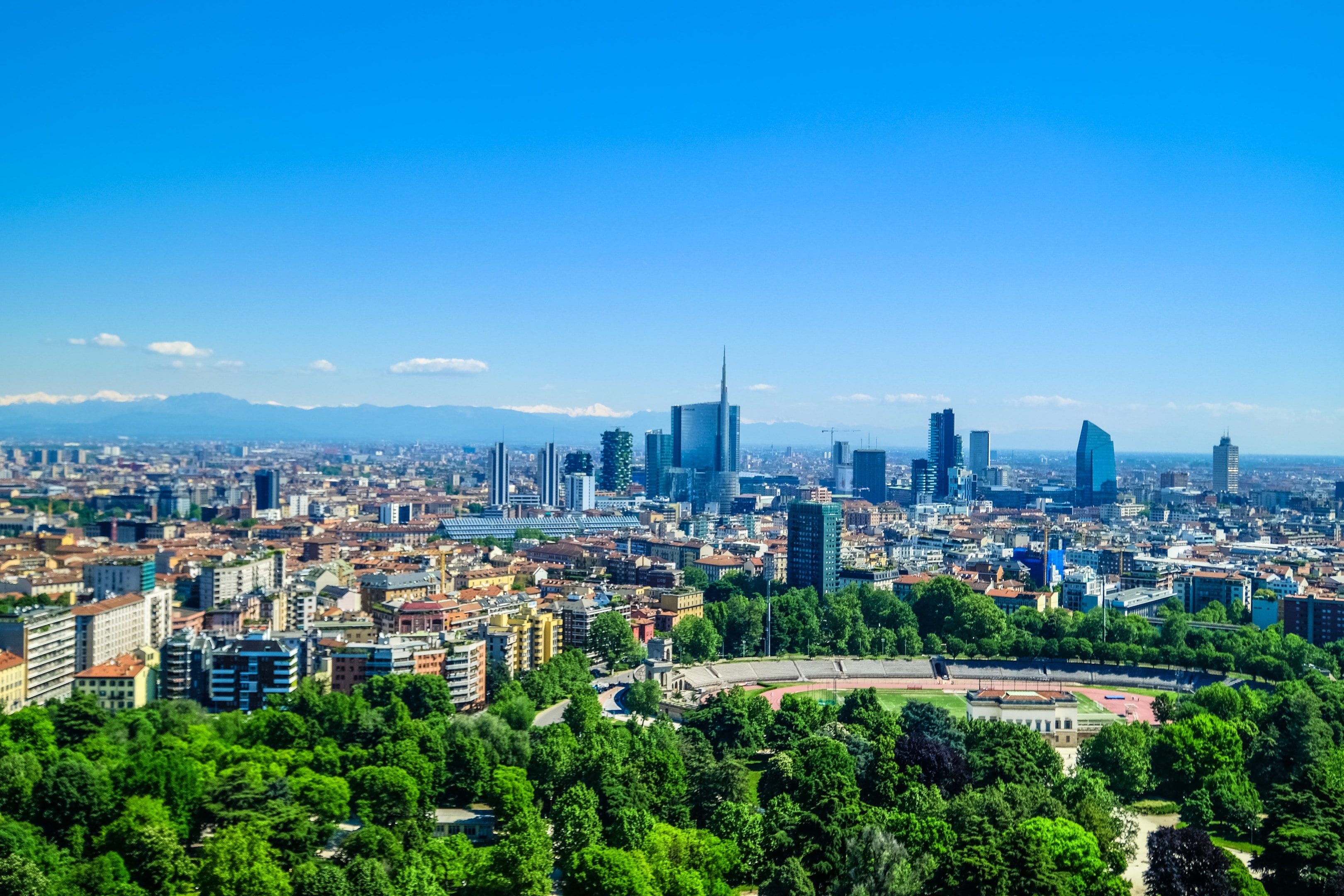 prezzi zone periferiche milano