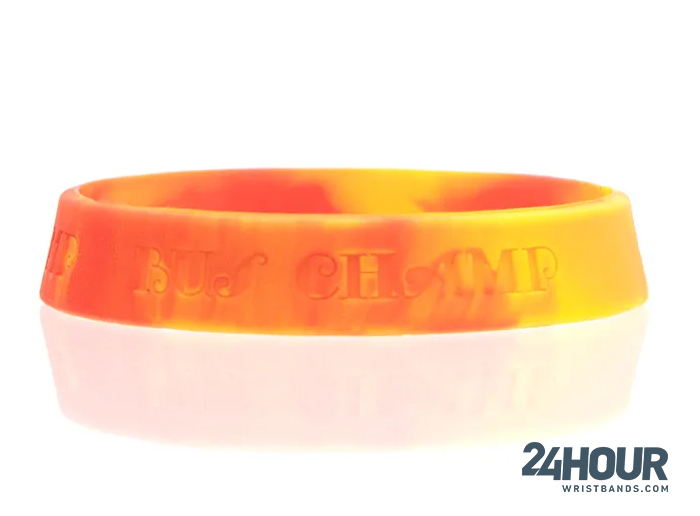 What Are Awareness Wristbands: Color and Meaning - 24hourwristbands Blog