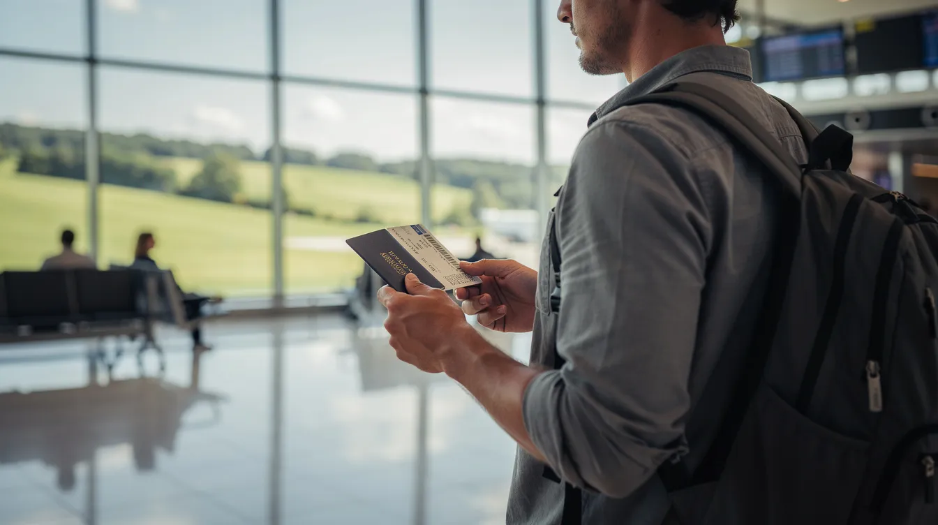 Irish Visa Fee: 2026 Costs, Payment Methods & Money‑Saving Tips