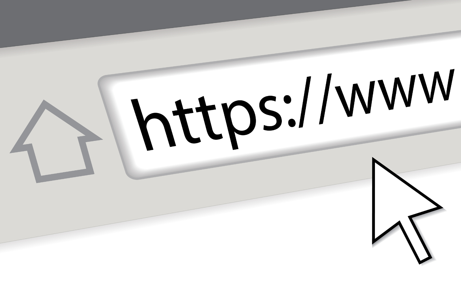 Image of a Search engine.
