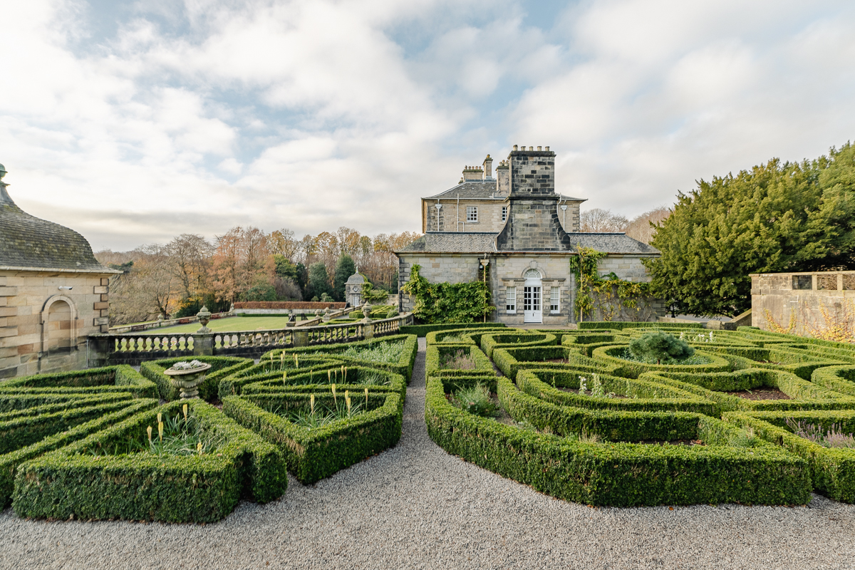 Pollok Country Park, close to Pollokshaws Living 