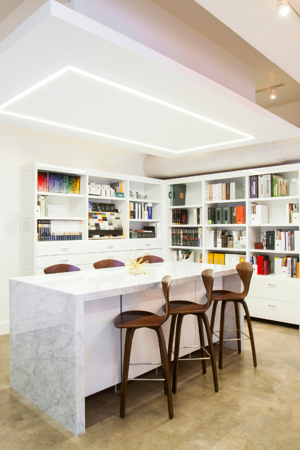 interior design studio