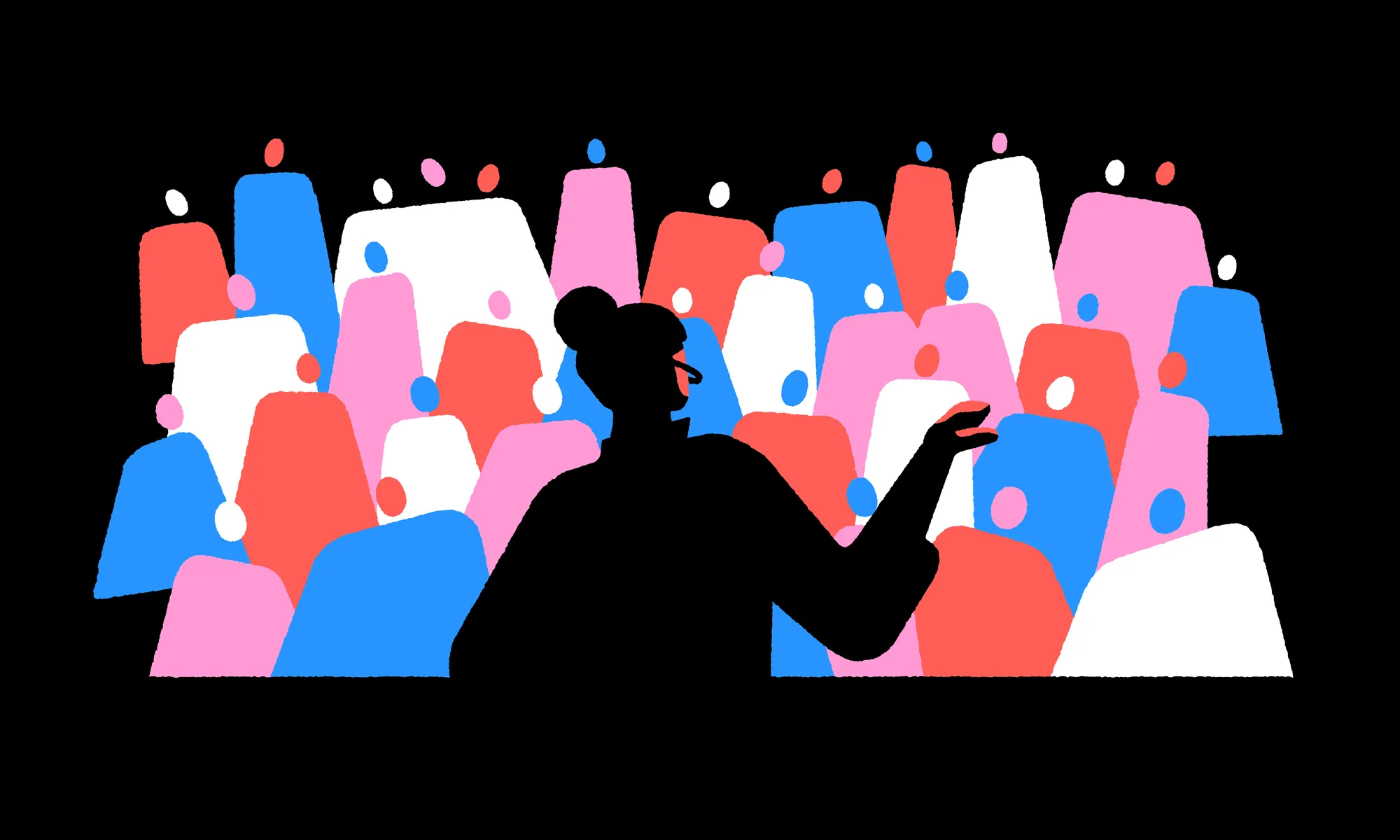 How big is your current target market? Is it worth it to employ the multi-segment marketing strategy here?