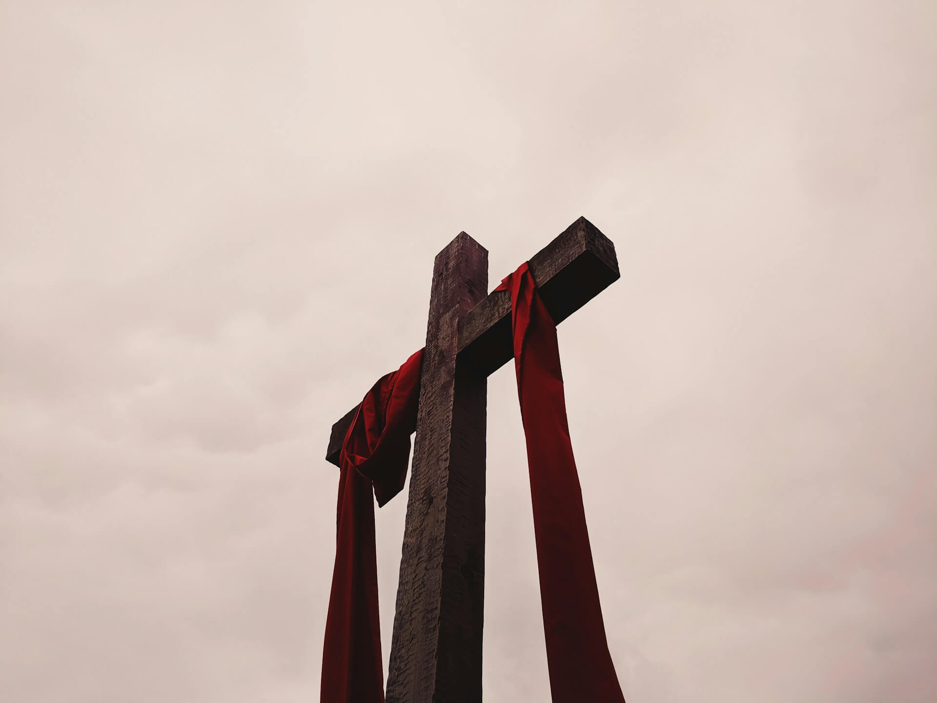 Good Friday: A Day of Solemn Reflection