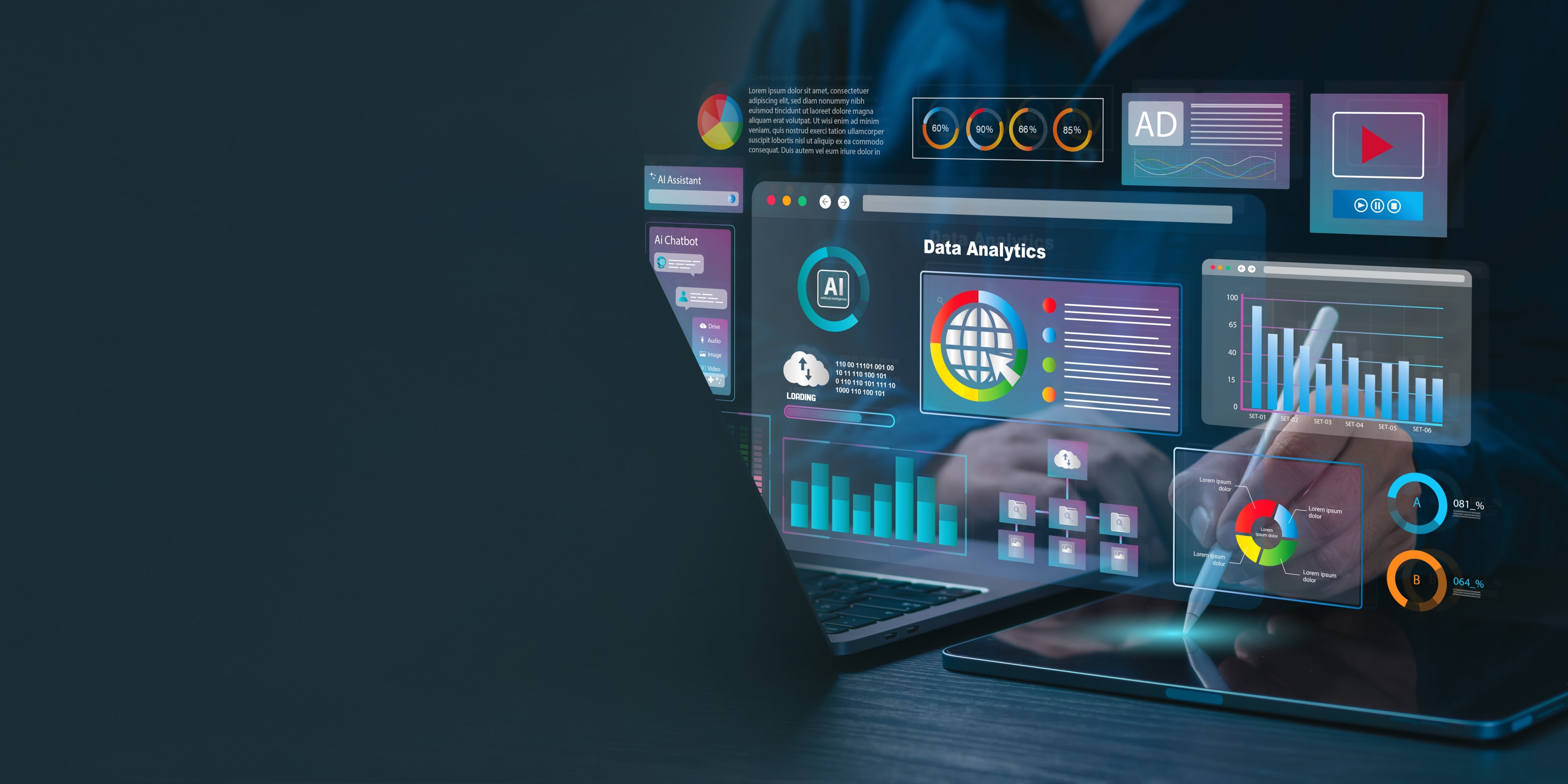 system marketing automation