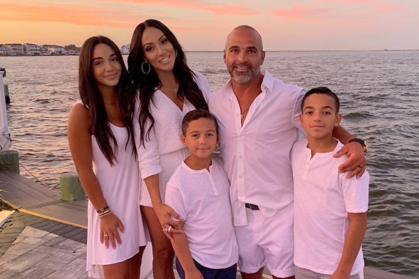 Melissa Gorga Marriage