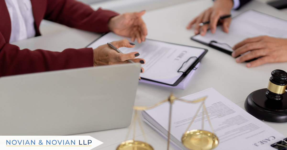 Role of Legal Representation in Claims