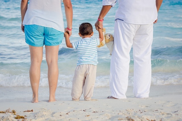 Isle of Wight Holidays for Families