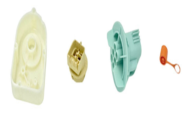 LDPE Injection Molding vs HDPE Injection Molding