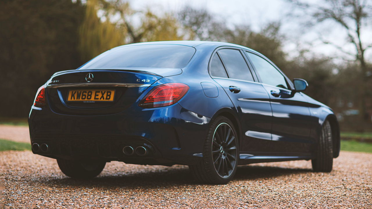 driving without an mot
