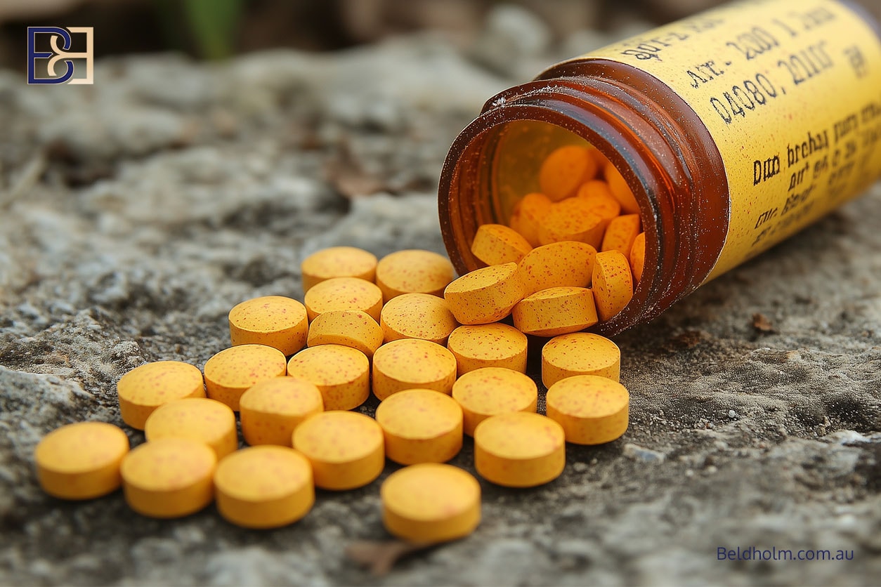Pain medication