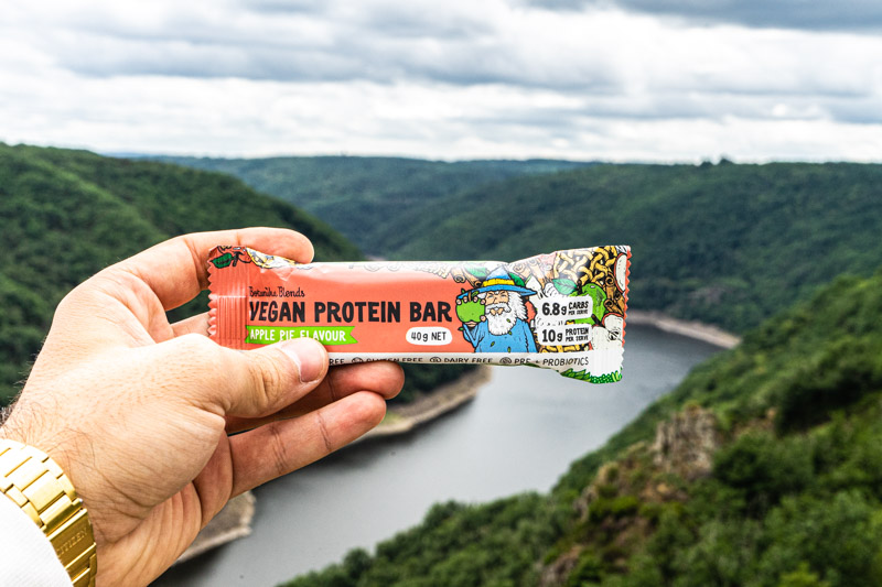 The best vegan protein bars in Australia 2023