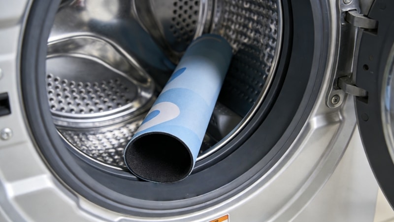 Can You Put a Mouse Pad in the Washing Machine