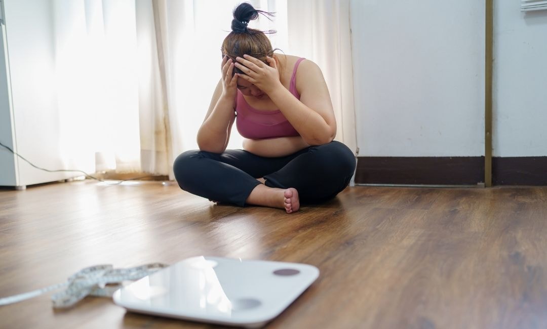 comorbilidades relacionadas con la obesidad