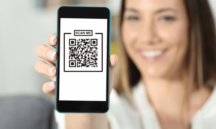 QR Codes for Real Estate: Best Advantages in Property Transactions - Be ...