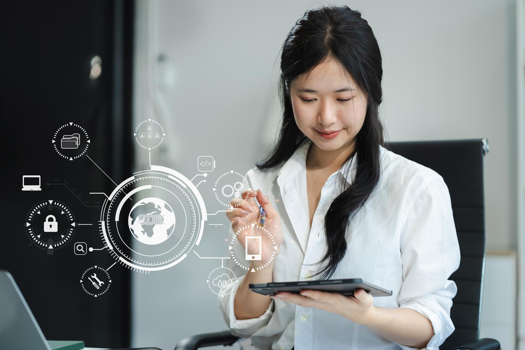 Apa Itu Virtual Assistant? Fungsi, Cara Kerja, dan Manfaatnya untuk Brand Activation 16 a8ccec25 4178 4ce9 91cb fe7b0baaed79