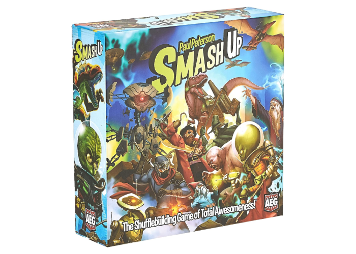 board games for teens