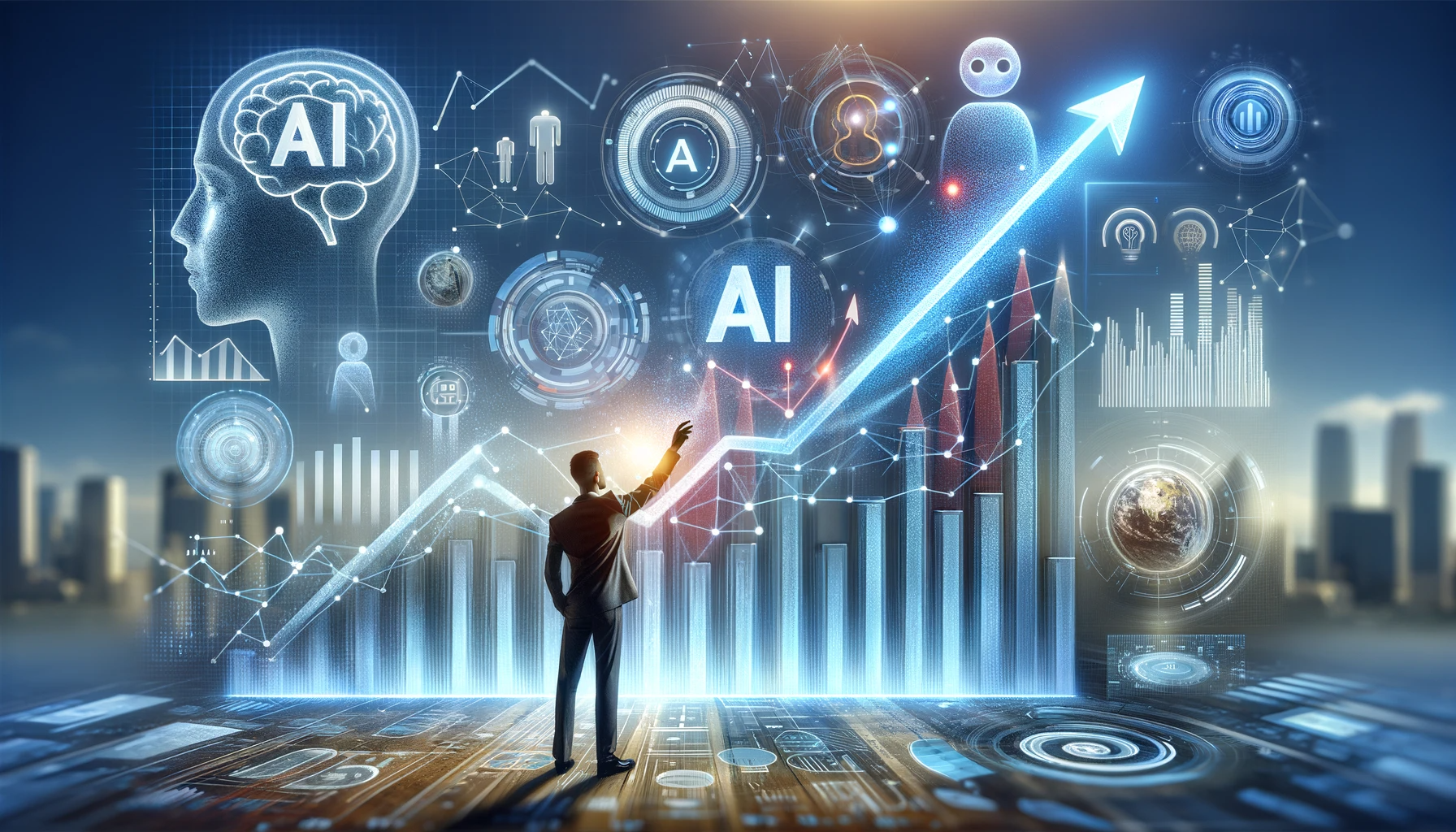 ai is saving sales professionals more than two hours of work each day