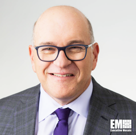 Steven H. Collis is the Chairman, President, and Chief Executive Officer of AmerisourceBergen 