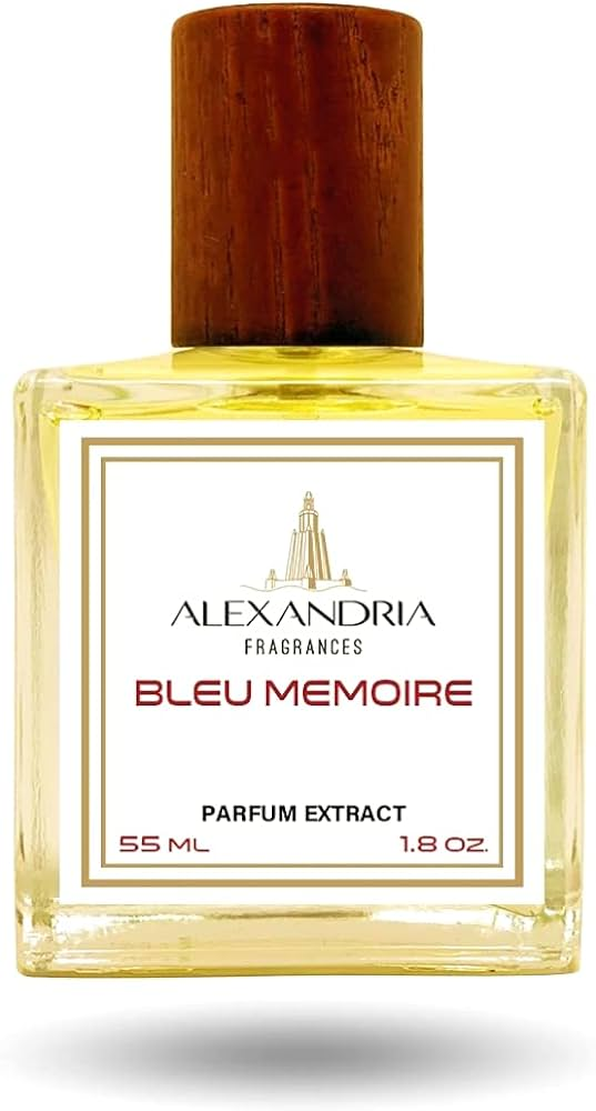 Top 10 BLUE COLOGNES That Are NOT Bleu De Chanel