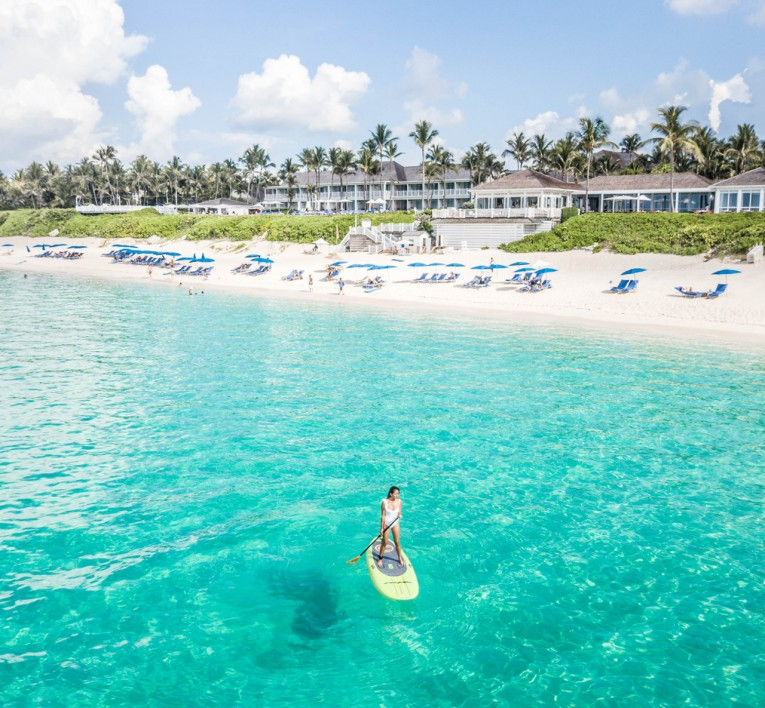 The Ocean Club, Four Seasons Bahamas