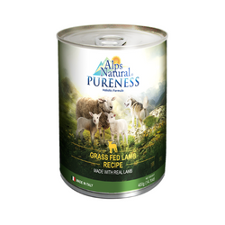 Alps natural dog food clearance review