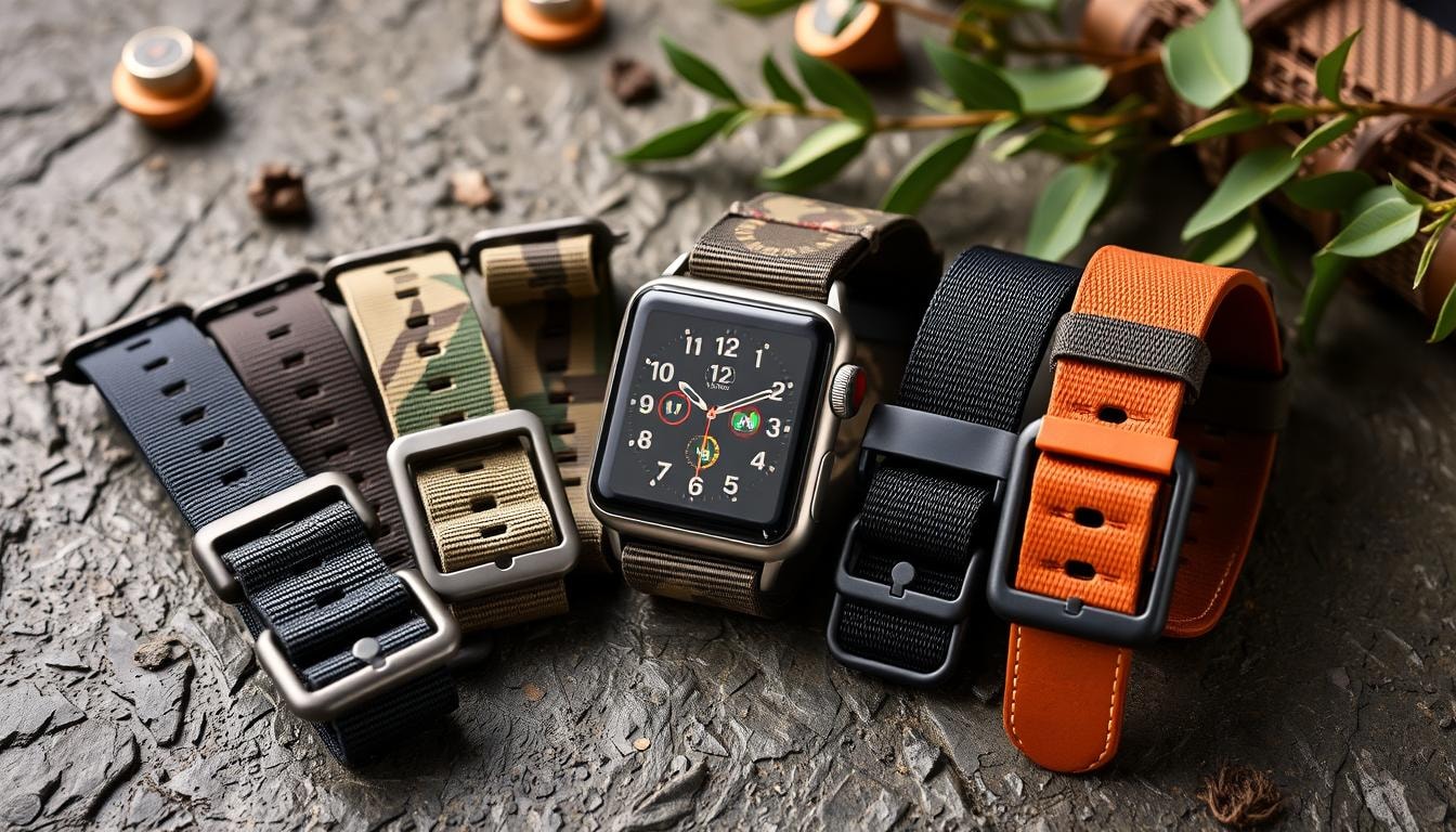 Top Rated Tactical Bands