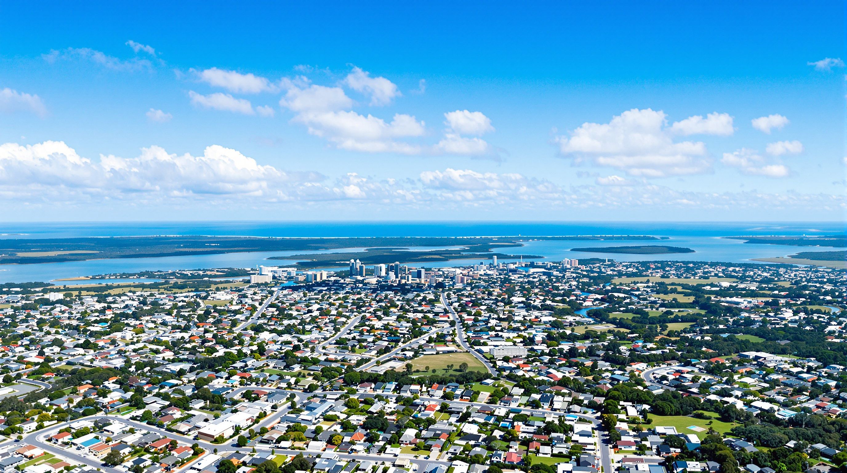 Caboolture-Moreton Bay