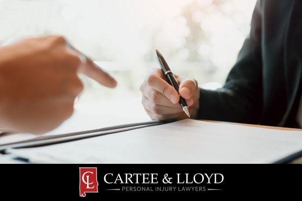 Maximizing Compensation in Your Alabama Personal Injury Case