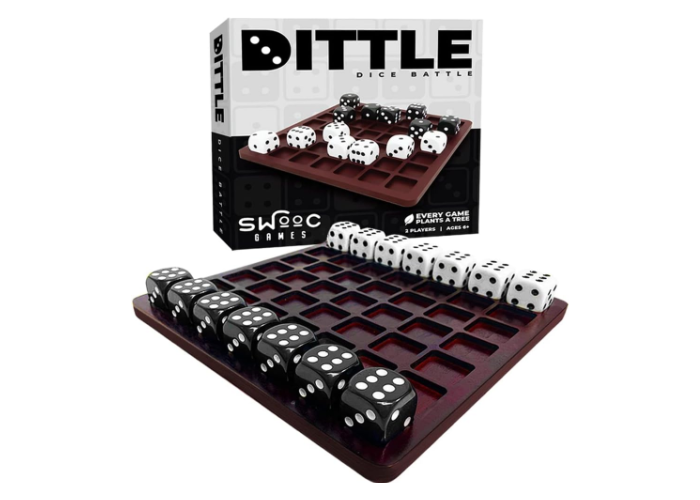 best two player board