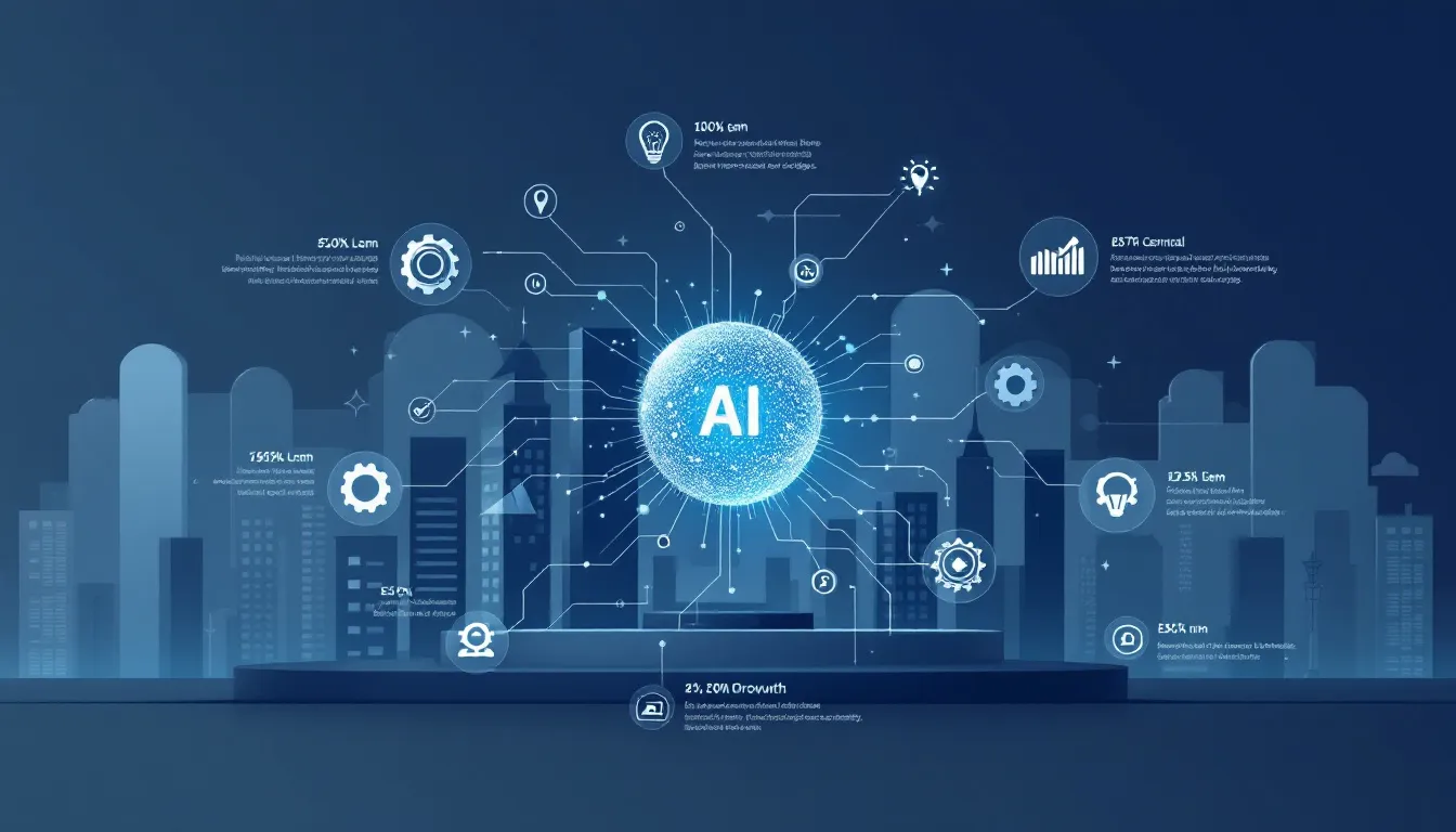 Wdrożenie sztucznej inteligencji w firmie to kluczowy proces zmieniający sposób działania przedsiębiorstw.
