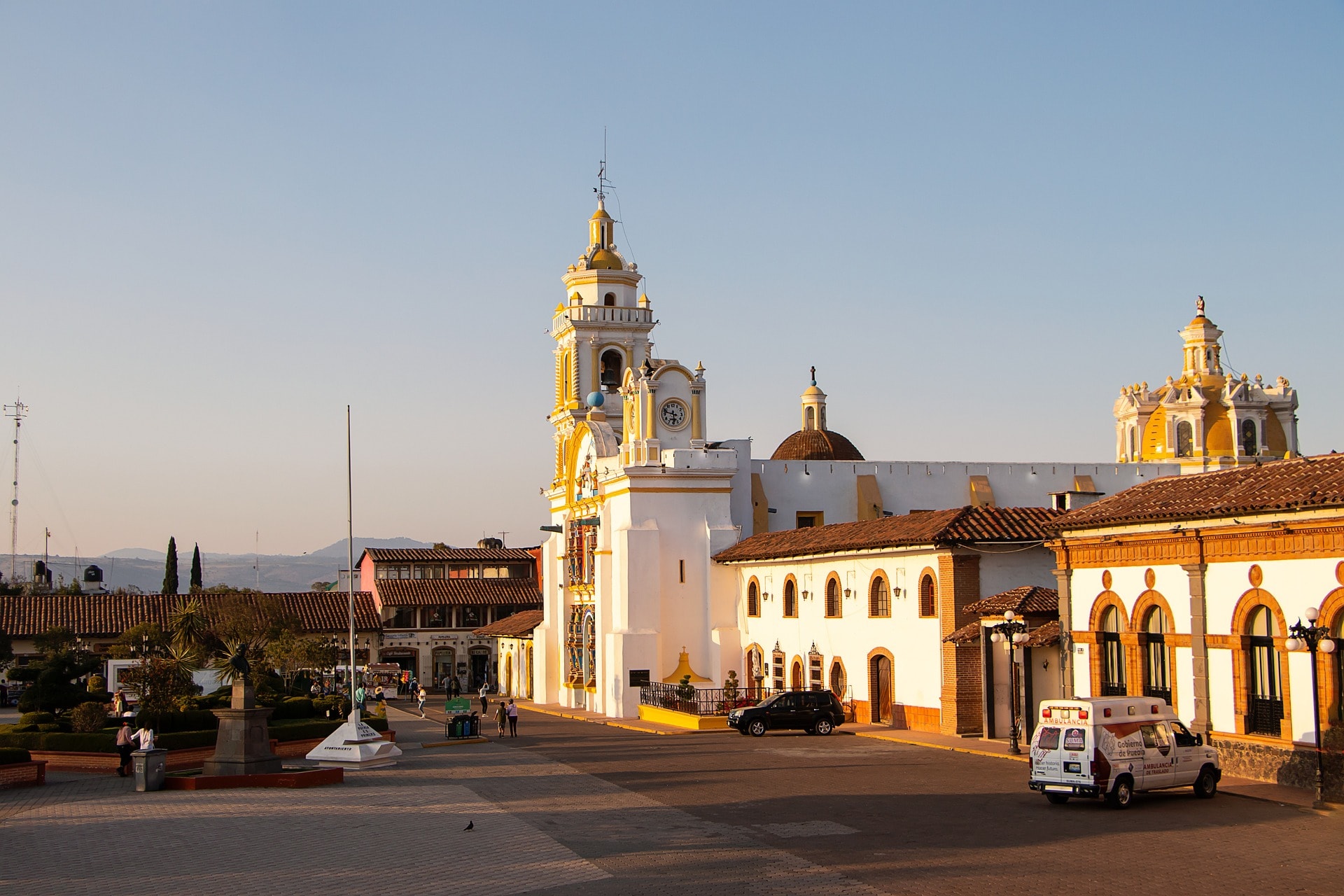 How Much Does Life in Mexico Cost?