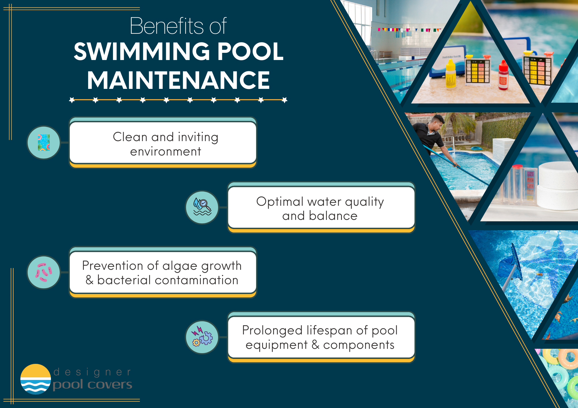 Pool Maintenance