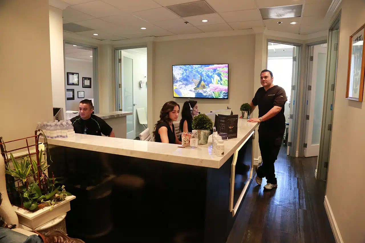 Hotel and House Call Doctor Los Angeles MyConciergeMD | Hotel and House Call Doctor Los Angeles