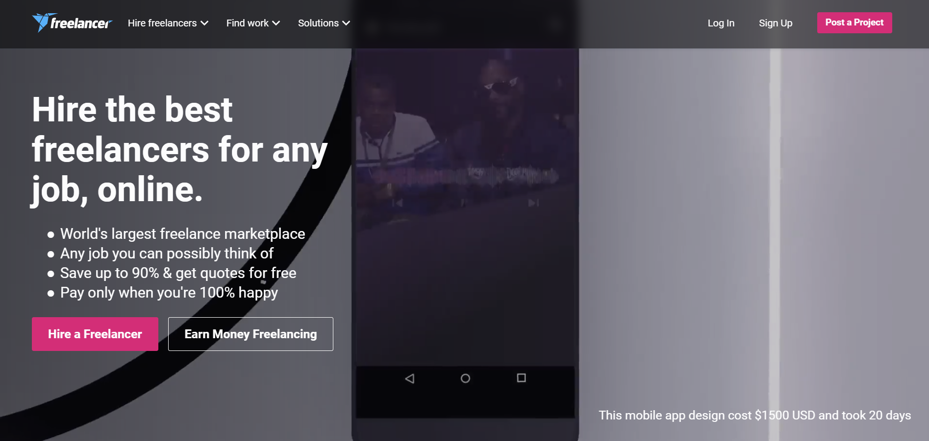 Freelancer.com