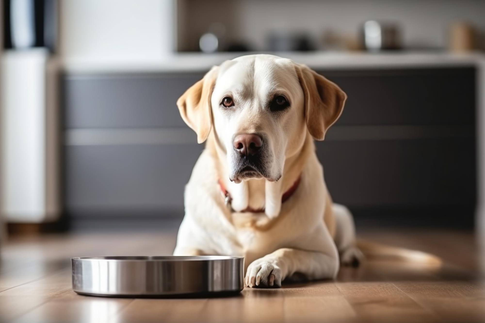 Dog Isn't Eating? A Comprehensive Guide [2023 Updated]