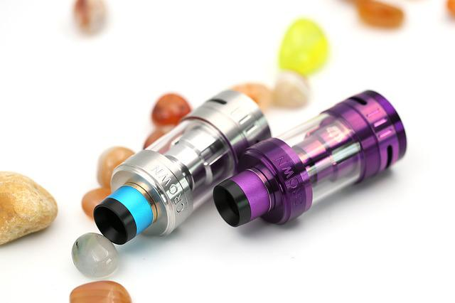 high vg vape juice
