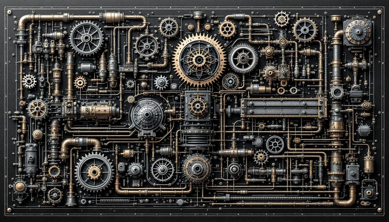 Common applications of recycled plastic products.