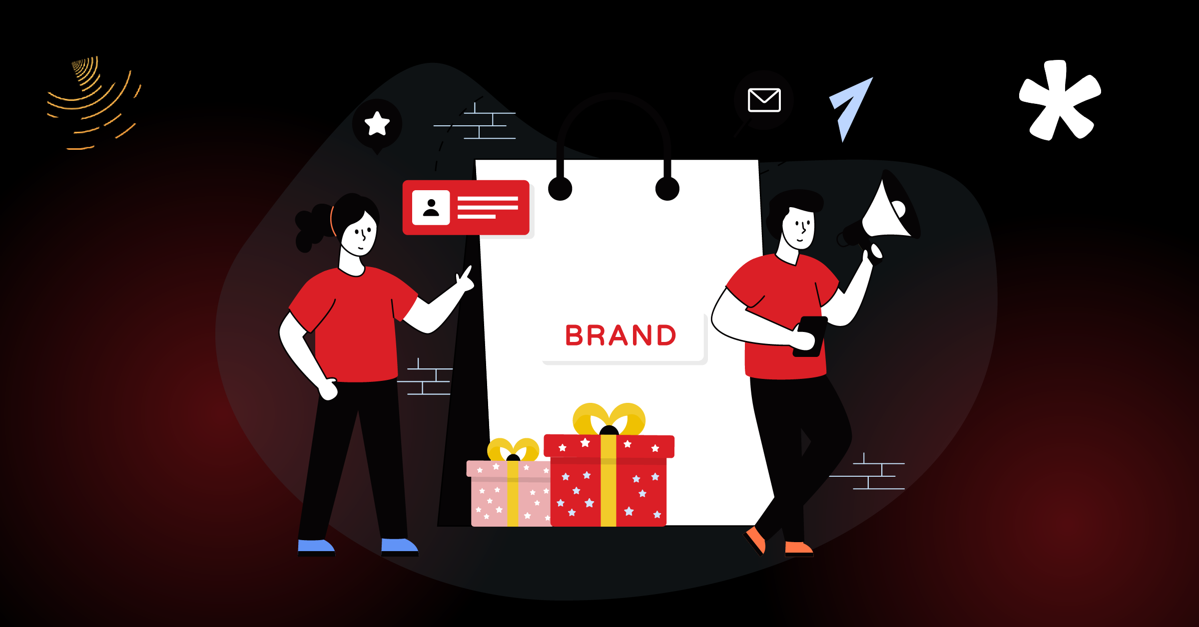Key Components of an Effective Brand Identity