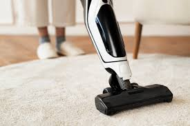 carpet cleaning method