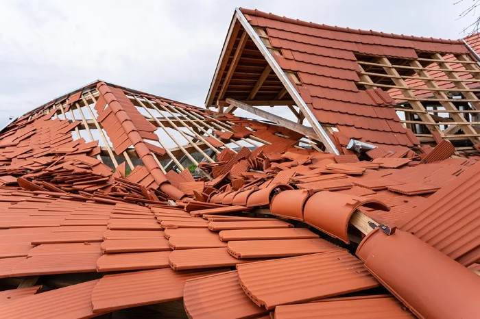 The Impact of Extreme Weather on Your Roof (and How to Protect It)