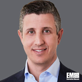 Michael Burke - ExecutiveBiz