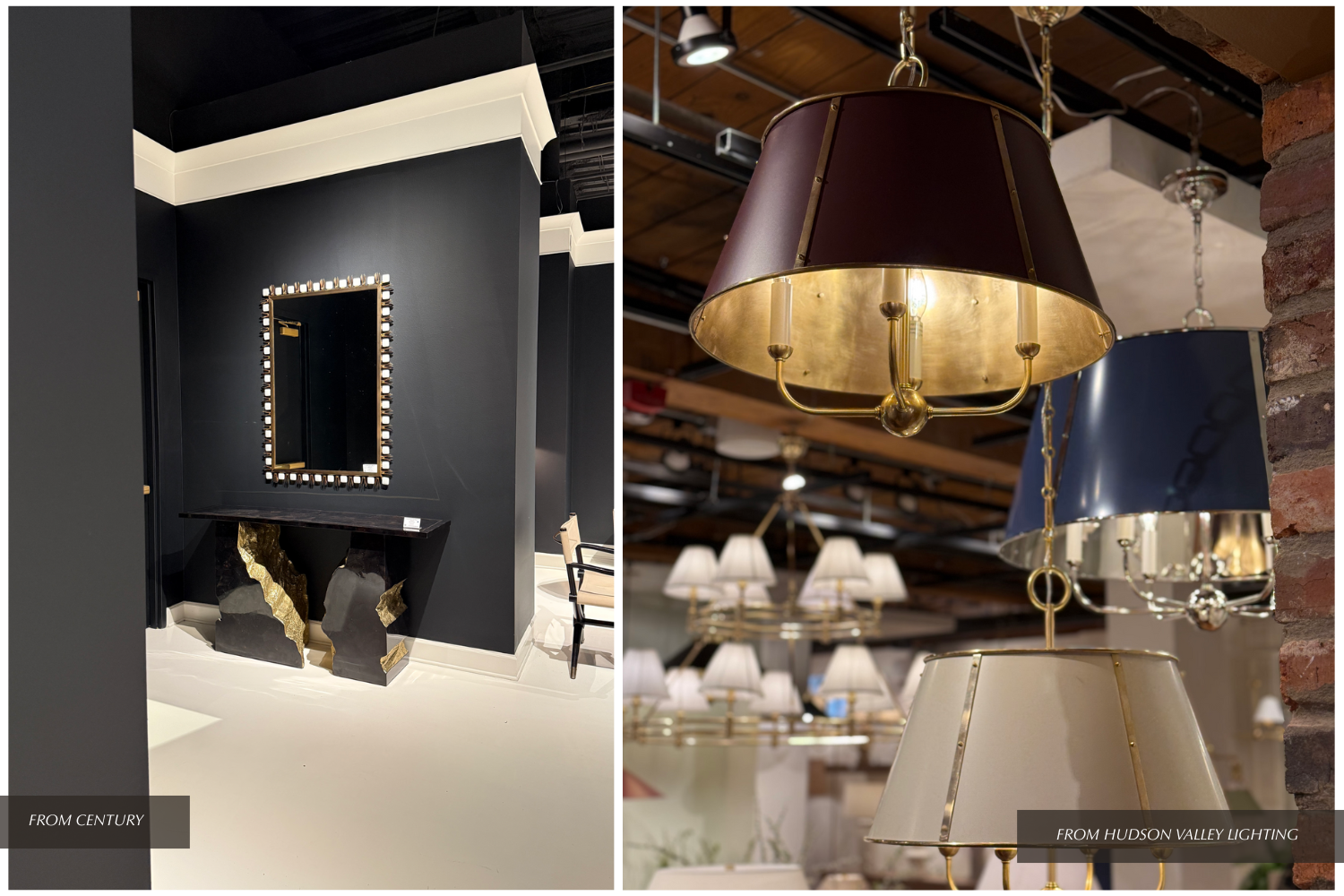 moody color palettes in earth tones and jewel tones
