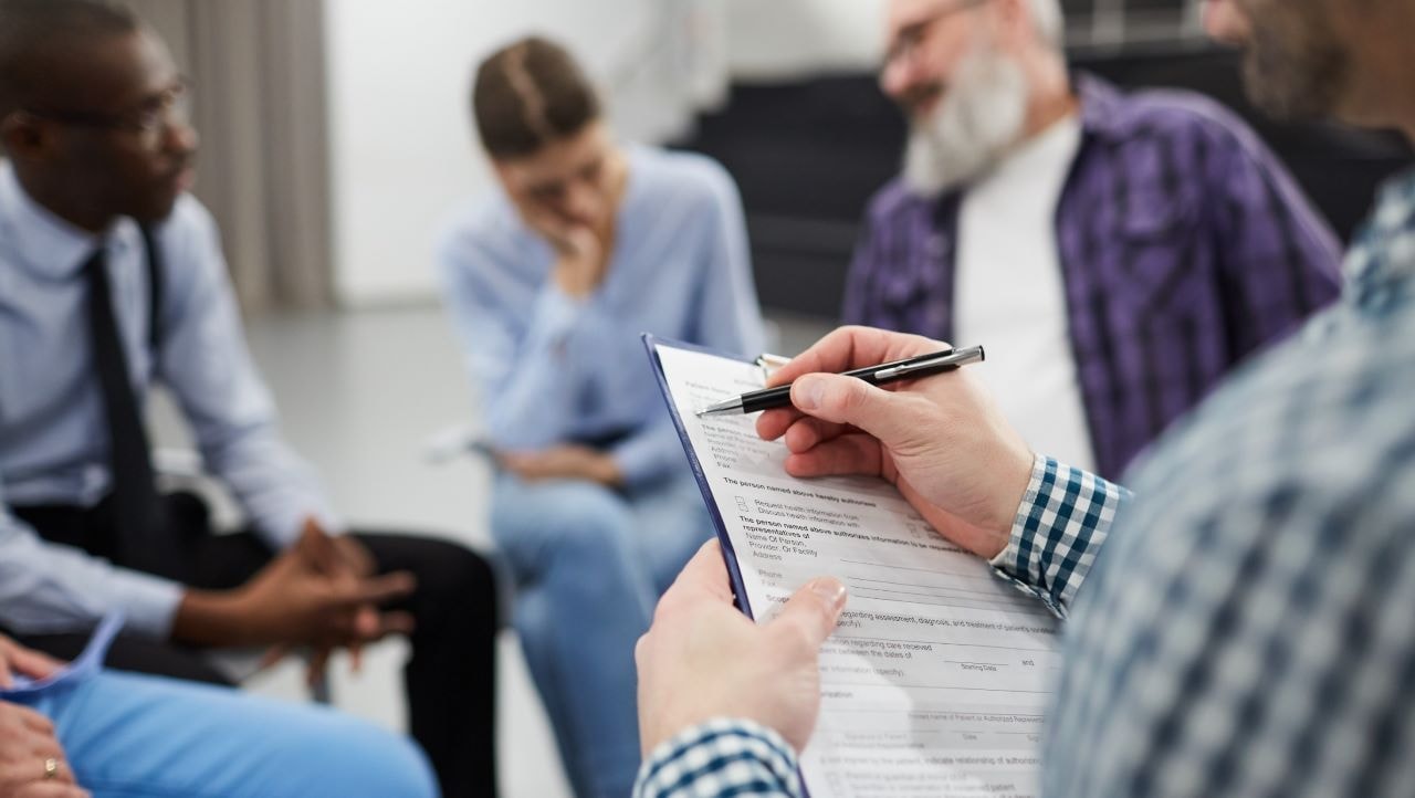 Własny gabinet psychologiczny