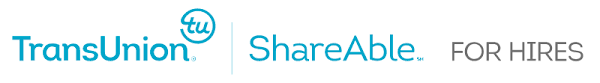 ShareAble logo