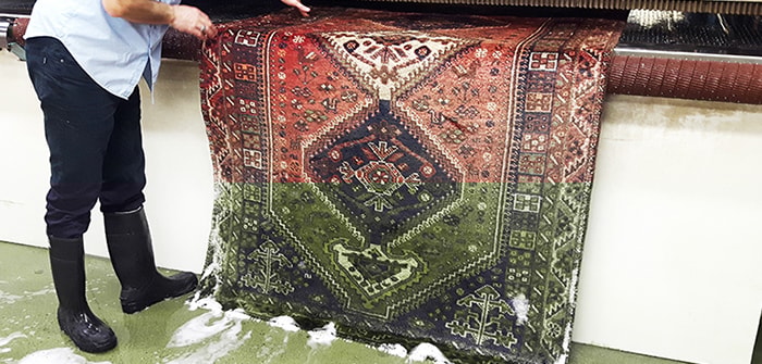 Residential Best Rug Cleaning Alexandria VA